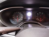 Usata Fiat Tipo 120 CV (88 kW) 2020 Verde Station wagon