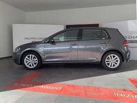 usata VW Golf VIII 5ª serie 5p 1.5 tgi business 130cv dsg