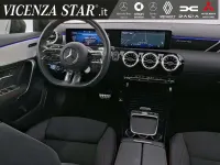 Usata Mercedes A35 AMG Premium 306 CV (225 kW) 2025 Nero cosmo Berlina
