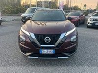 usata Nissan Juke 1.0 dig-t n-design 117cv