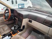 Usata Volvo 850 1994 Nero Station wagon