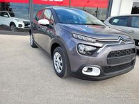 Usata Citroën C3 102 CV (75 kW) 2024 Grigio Utilitaria