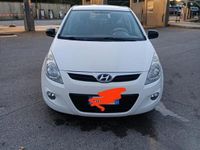 usata Hyundai i20 - 2016