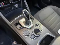 Usata Alfa Romeo Stelvio 190 CV (139 kW) 2022 Bianco SUV