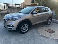 Usata Hyundai Tucson Xpossible 141 CV (103 kW) 2016 SUV