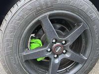 Usata Fiat Scudo 129 CV (94 kW) 2009