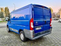 usata Citroën Jumper Jumper 30 2.2 e-HDi/1302.2 hdi 130cv solo 100.000 km