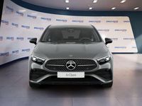 Nuova Mercedes A200 AMG line 150 CV (110 kW) 2026 Grigio Berlina