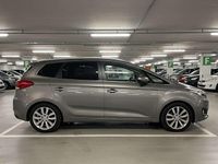 Usata Kia Carens 116 CV (85 kW) 2015 Monovolume