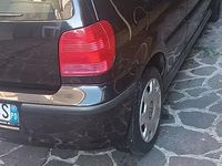 Occasion VW Polo Comfortline 60 ch (44 kW) 2001 Noir Berline