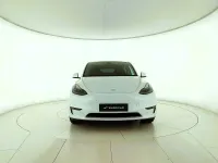 Usata Tesla Model Y 378 kW (514 CV) 2023 Bianco SUV