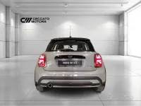 Usata Mini Cooper 136 CV (100 kW) 2022 Grigio Utilitaria