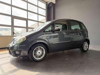 Usata Lancia Musa Gold 95 CV (69 kW) 2011 Grigio Monovolume