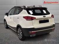 Usata EVO Evo 4 114 CV (83 kW) 2022 Bianco SUV