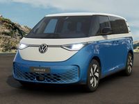 Nuevo VW ID. Buzz Pro 210 kW (286 CV) 2026 Blanco Monovolumen