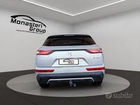 Usata DS Automobiles DS7 Crossback Performance 131 CV (96 kW) 2021 Beige SUV