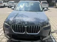 Usata BMW X1 Efficient Dynamics 150 CV (110 kW) 2024 Grigio SUV