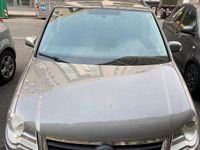 Usata VW Touran 140 CV (102 kW) 2008 Grigio Monovolume