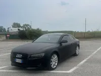 Usata Audi A5 239 CV (175 kW) 2009 Coupé