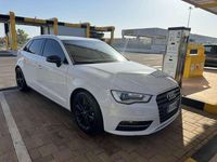 Usata Audi A3 Ambition 150 CV (110 kW) 2013 Berlina