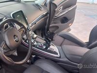 Usata Renault Espace 160 CV (117 kW) 2016 Grigio Monovolume