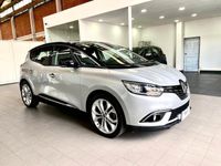 usata Renault Scénic IV Scénic dCi 8V 110 CV Ener.Sport Edition2