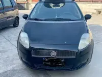 Usata Fiat Grande Punto 77 CV (56 kW) 2009 Utilitaria