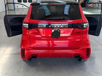 Usata Aixam City Sport 2024 Rosso
