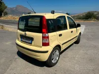 Usata Fiat Panda 60 CV (44 kW) 2009 Utilitaria