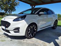 Usata Ford Puma ST-Line X 125 CV (91 kW) 2021 SUV