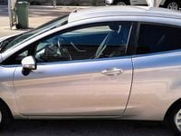 Usata Ford Fiesta 60 CV (44 kW) 2009 Grigio Utilitaria