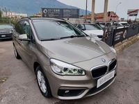 usata BMW 216 Gran Tourer d Active Advantage