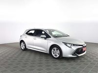 Usata Toyota Corolla Business Edition 98 CV (72 kW) 2022 Argento Berlina