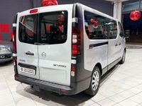 Usata Opel Vivaro 125 CV (91 kW) 2016 Other Monovolume