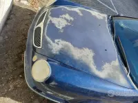 Usata Lancia Lybra 2000 Blu Station wagon