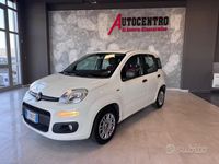Usata Fiat Panda Lounge 95 CV (69 kW) 2016 Bianco Utilitaria