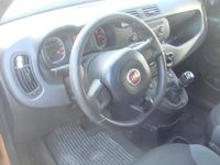 Usata Fiat Panda 70 CV (51 kW) 2020 Arancione Utilitaria