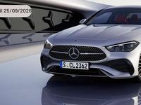 Usata Mercedes CLE300 AMG Line Premium 258 CV (189 kW) 2024 Argento Coupé