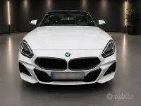 Occasion BMW Z4 M Sport 197 ch (144 kW) 2020 Blanc Cabriolet