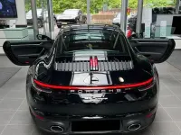 Usata Porsche 911 Carrera 385 CV (283 kW) 2022 Nero Coupé