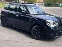 Usata Mini One Countryman Hype 102 CV (75 kW) 2020 SUV