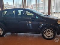 usata Fiat Grande Punto 1.2 5 porte, ok neo