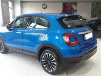 usata Fiat 500X 500X-null