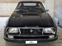 Begagnad Lancia Fulvia S 50 HK (36 kW) 1970 Svart Sportkupé