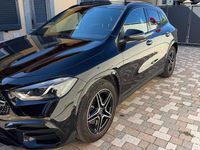 Usata Mercedes GLA200 AMG Line Premium 150 CV (110 kW) 2025 Nero SUV