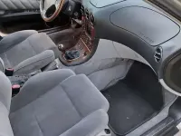 Occasion Alfa Romeo 166 136 PK (100 kW) 1999 Grijs Sedan