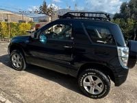 Usata Suzuki Grand Vitara 106 CV (77 kW) 2012 Nero SUV
