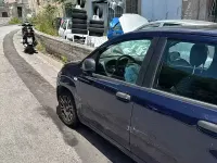 Usata Fiat Panda 69 CV (50 kW) 2017 Utilitaria