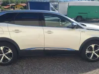 Usata Peugeot 3008 GT-line 131 CV (96 kW) 2020 SUV