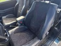 Usata Volvo 480 102 CV (75 kW) 1995 Verde Coupé